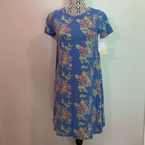 Lularoe Carly dress